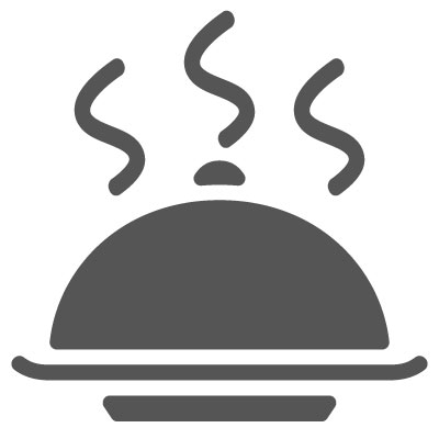 Couscous Poulet Légumes et son boulgour